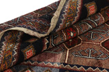 Lori - Bakhtiari Персийски връзван килим 212x145 - Снимка 5