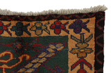Gabbeh Персийски връзван килим 188x120 - Снимка 3