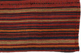 Тъкани Jajim - Bijar 165x145 - Снимка 2