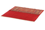 Yomut - Бухара Персийски връзван килим 97x102 - Снимка 2