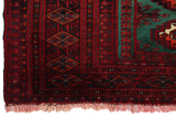 Yomut - Бухара Персийски връзван килим 136x127 - Снимка 3