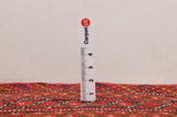 Yomut - Бухара Персийски връзван килим 106x113 - Снимка 8