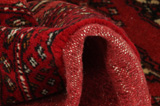 Yomut - Бухара Персийски връзван килим 102x105 - Снимка 7