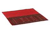 Yomut - Бухара Персийски връзван килим 105x103 - Снимка 1