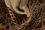 Бухара - Turkaman Персийски връзван килим 108x114 - Снимка 7