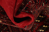 Yomut - Бухара Персийски връзван килим 110x112 - Снимка 7