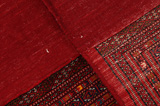 Yomut - Бухара Персийски връзван килим 105x105 - Снимка 6