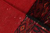 Yomut - Бухара Персийски връзван килим 123x142 - Снимка 6