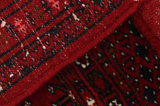 Yomut - Бухара Персийски връзван килим 98x114 - Снимка 6