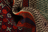 Тъкани Sumak - Kurdi 146x121 - Снимка 7