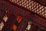 Тъкани Sumak - Kurdi 150x114 - Снимка 6