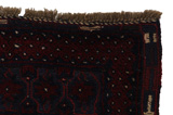 Връзвано – Тъкани - Afghan 130x117 - Снимка 3