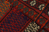 Тъкани Sumak - Kurdi 150x121 - Снимка 6