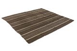 Тъкани Fars - Qashqai 226x211 - Снимка 1