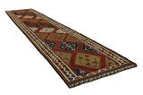 Тъкани Senneh - Kurdi 526x108 - Снимка 1