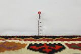 Тъкани Senneh - Kurdi 526x108 - Снимка 8