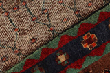 Songhor - Koliai Персийски връзван килим 300x155 - Снимка 6