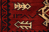 Lori - Qashqai Персийски връзван килим 284x190 - Снимка 6