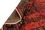 Bijar - Kurdi Персийски връзван килим 285x182 - Снимка 5