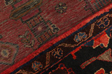 Bijar - Kurdi Персийски връзван килим 285x182 - Снимка 6