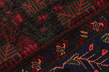 Afshar - Sirjan Персийски връзван килим 295x196 - Снимка 6