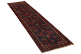 Zanjan - Hamadan Персийски връзван килим 300x70 - Снимка 1
