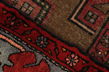 Koliai - Kurdi Персийски връзван килим 290x125 - Снимка 6