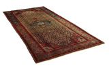 Songhor - Koliai Персийски връзван килим 335x160 - Снимка 1