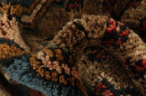 Songhor - Koliai Персийски връзван килим 335x160 - Снимка 7