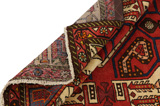 Sarab - Heriz Персийски връзван килим 146x110 - Снимка 5