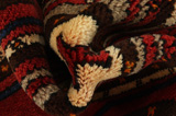 Sarab - Heriz Персийски връзван килим 146x110 - Снимка 7