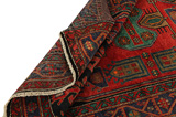 Koliai - Kurdi Персийски връзван килим 240x146 - Снимка 5