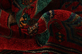 Koliai - Kurdi Персийски връзван килим 240x146 - Снимка 7