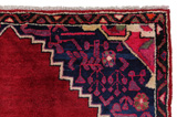 Sarouk - Farahan Персийски връзван килим 256x141 - Снимка 3