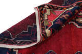 Sarouk - Farahan Персийски връзван килим 256x141 - Снимка 5