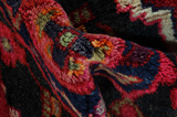 Sarouk - Farahan Персийски връзван килим 256x141 - Снимка 6
