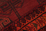 Lori - Bakhtiari Персийски връзван килим 226x165 - Снимка 6