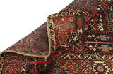 Bakhtiari Персийски връзван килим 240x150 - Снимка 5