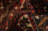 Bakhtiari Персийски връзван килим 240x150 - Снимка 7