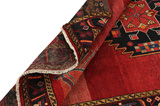 Lori - Bakhtiari Персийски връзван килим 274x148 - Снимка 5