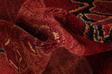 Lori - Bakhtiari Персийски връзван килим 274x148 - Снимка 7