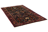 Lilian - Sarouk Персийски връзван килим 262x154 - Снимка 1