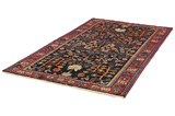 Lilian - Sarouk Персийски връзван килим 262x154 - Снимка 2