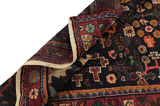 Lilian - Sarouk Персийски връзван килим 262x154 - Снимка 5