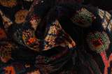 Lilian - Sarouk Персийски връзван килим 262x154 - Снимка 7