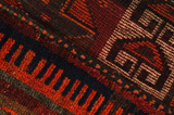 Lori - Qashqai Персийски връзван килим 190x147 - Снимка 6