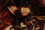 Lori - Qashqai Персийски връзван килим 190x147 - Снимка 7