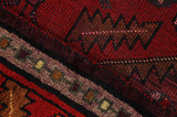Tuyserkan - Hamadan Персийски връзван килим 222x168 - Снимка 6