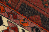 Bakhtiari - Qashqai Персийски връзван килим 201x167 - Снимка 6
