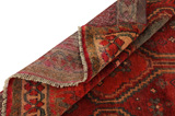 Lori - Qashqai Персийски връзван килим 209x180 - Снимка 5